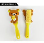 برس مو دخترانه عروسکی - Image 4