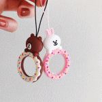 آویز فانتزی گوشی - Image 3