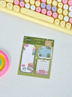 پک استیک نوت فانتزی - Image 3