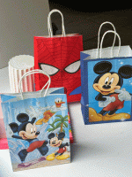 ساک هدیه فانتزی دیزنی - Image 3