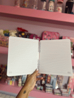 دفتر 80 برگ فانتزی - Image 5