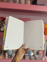 دفتر 100 برگ جلد سخت - Image 5