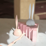 پک دو تایی تیغ اصلاح صورت