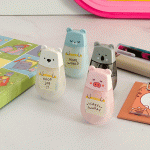 چسب دو طرفه نواری با طرح حیوانات