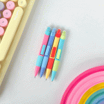 اتود 0.5 سایز کوچک رنگارنگ