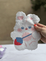 کیسه آبگرم فانتزی کرومی و دوستان - Image 2