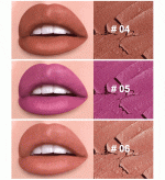 رژ لب ضد آب handaiyan - Image 3