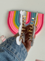 کلیپس طرح تدی و خرگوش - Image 3