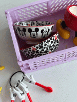 کاسه سرامیکی میکی موس - Image 3