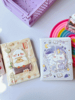 دفتر مگنتی فانتزی - Image 4