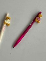 مداد بی نهایت طرح تدی