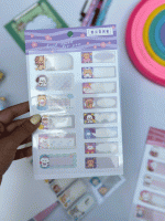 برچسب اسم ضد آب - Image 4