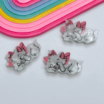 کلیپس فانتزی گربه های اشرافی