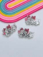 کلیپس فانتزی گربه های اشرافی