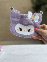 کیسه آبگرم فانتزی طرح کرومی و دوستان