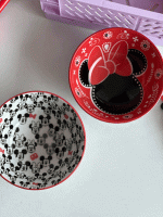 کاسه سرامیکی میکی موس - Image 4