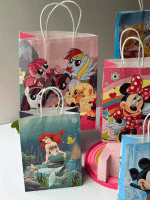 ساک هدیه فانتزی دیزنی - Image 4