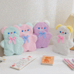 جامدادی تدی پاستلی - Image 4