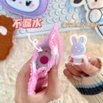 کیسه آبگرم فانتزی کرومی و دوستان - Image 9