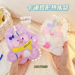 کیسه آب گرم شفاف عروسکی - Image 2