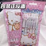 پک روان نویس هلوکیتی و دوستان - Image 3