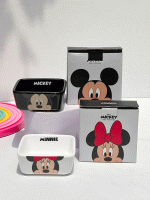 ظروف سرامیکی طرح میکی موس و مینی موس