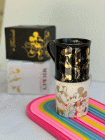ماگ ست دو نفره میکی موس - Image 2