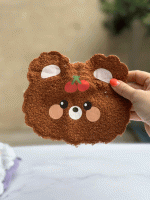 کیسه آبگرم فانتزی کرومی و دوستان - Image 3