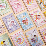 دفتر 40 برگ فانتزی - Image 5