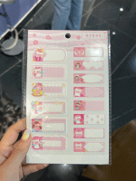 برچسب اسم ضد آب - Image 5