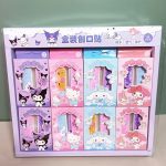 پک چسب زخم کرومی و دوستان - Image 2