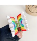 کلیپس رنگین کمان کوچک - Image 2