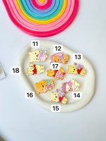 گیره انبری طرح پو - Image 5