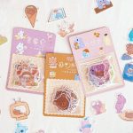 پک استیکر فانتزی - Image 6