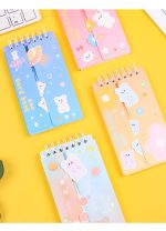 دفترچه لغت فانتزی - Image 4