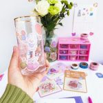 پک استیکر فانتزی - Image 4