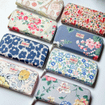 کیف پول گلگلی از برند کت کیدستون