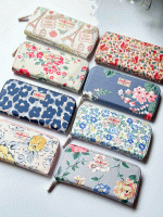 کیف پول گلگلی از برند کت کیدستون