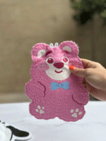 کیسه آبگرم فانتزی کرومی و دوستان - Image 4