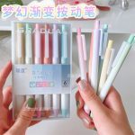 ست روان نویس بدنه پاستلی - Image 2