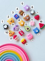 محافظ کابل شارژر سیلیکونی - Image 2