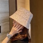 باکت هت طرح پلنگی - Image 3