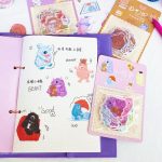 پک استیکر فانتزی - Image 5