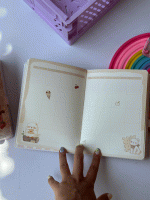 دفتر مگنتی فانتزی - Image 3