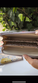 کیف پول گلگلی کت کیدستون - Image 3