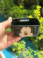 ظرف سرامیکی فانتزی طرح میکی موس - Image 3