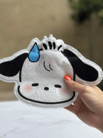 کیسه آبگرم فانتزی کرومی و دوستان - Image 5