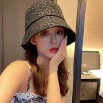 باکت هت طرح پلنگی - Image 4