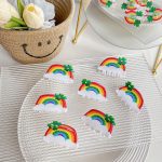 کلیپس رنگین کمان کوچک - Image 4