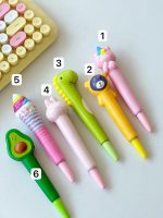 روان نویس اسکوییشی - Image 2